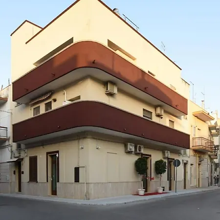 Bed & Breakfast Le Pupe-3