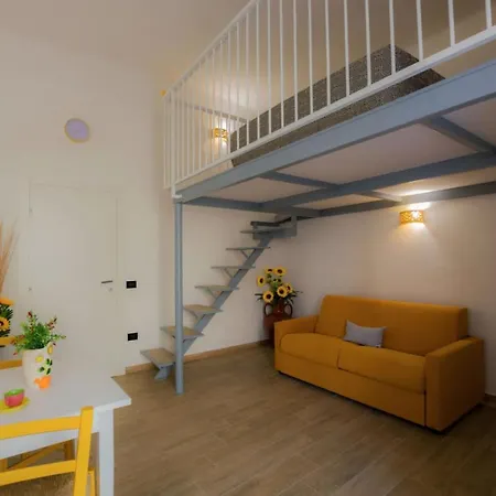 Bed & Breakfast Le Pupe-2