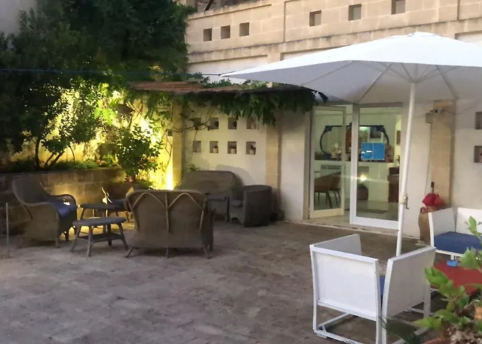  Relais Delle Ceramiche