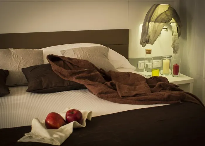  Relais Delle Ceramiche