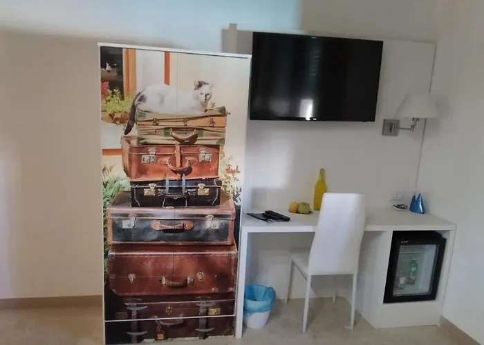  Relais Delle Ceramiche